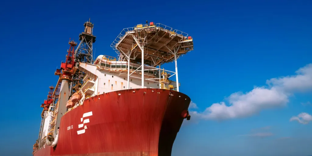 Petrobras anuncia 3ª descoberta de petróleo em poço na Foz do Amazonas