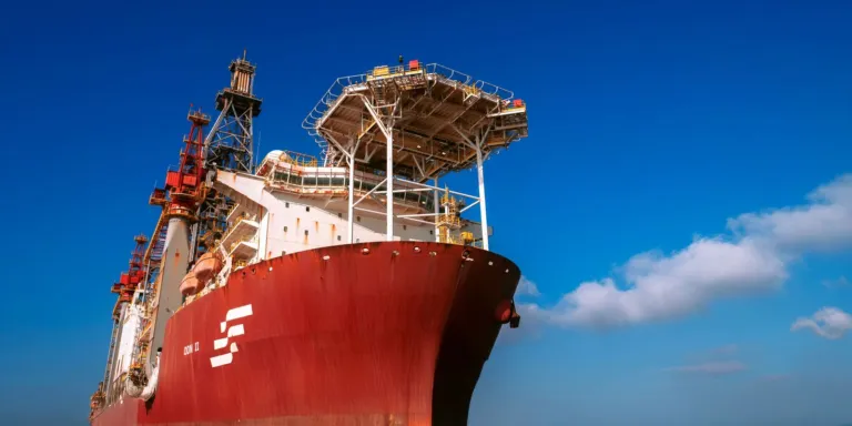 Petrobras anuncia 3ª descoberta de petróleo em poço na Foz do Amazonas