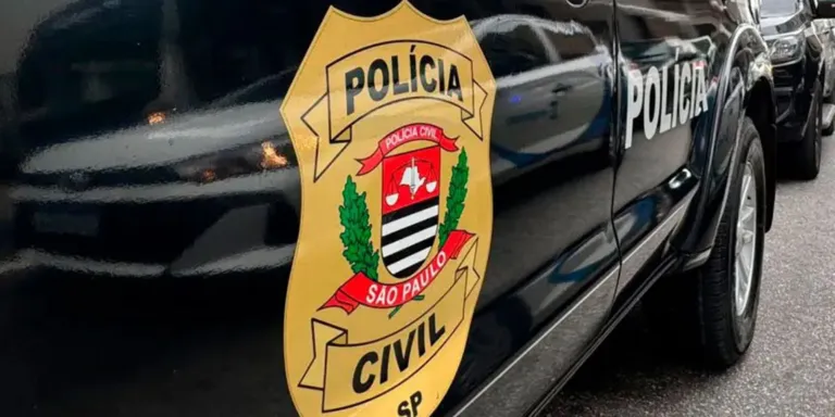 Polícia Civil investiga distribuidora de bebidas em Guarulhos (SP)