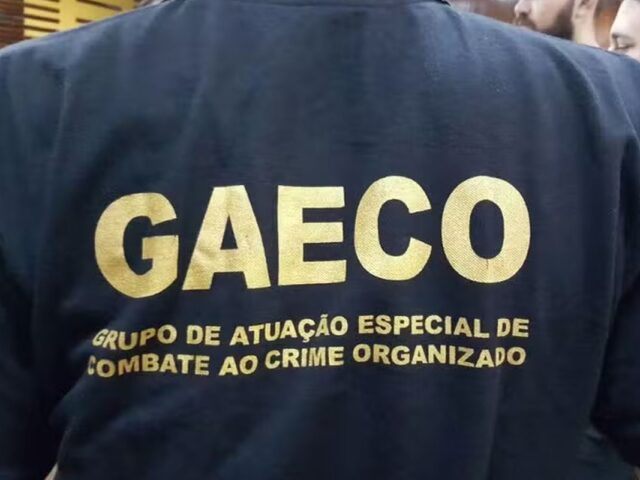 Polícia Federal e MPSP fazem operação contra tráfico de drogas