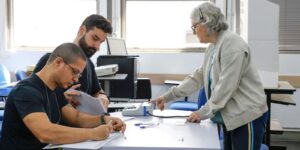 SP: 251 urnas eletrônicas precisaram ser substituídas