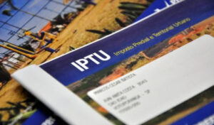 Sexta parcela do IPTU vence na próxima terça-feira (13)