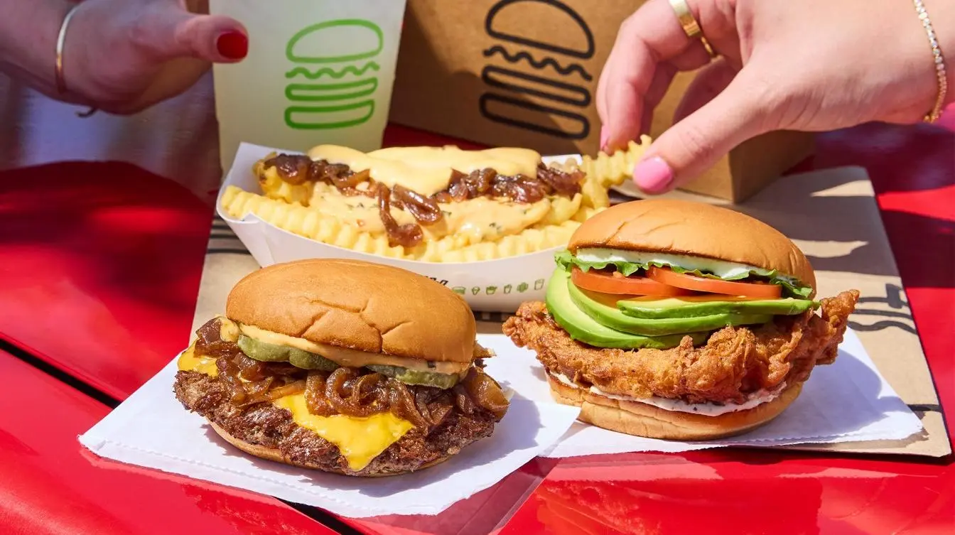 Shake Shack chega ao Brasil em parceria com dona do Outback; veja quando