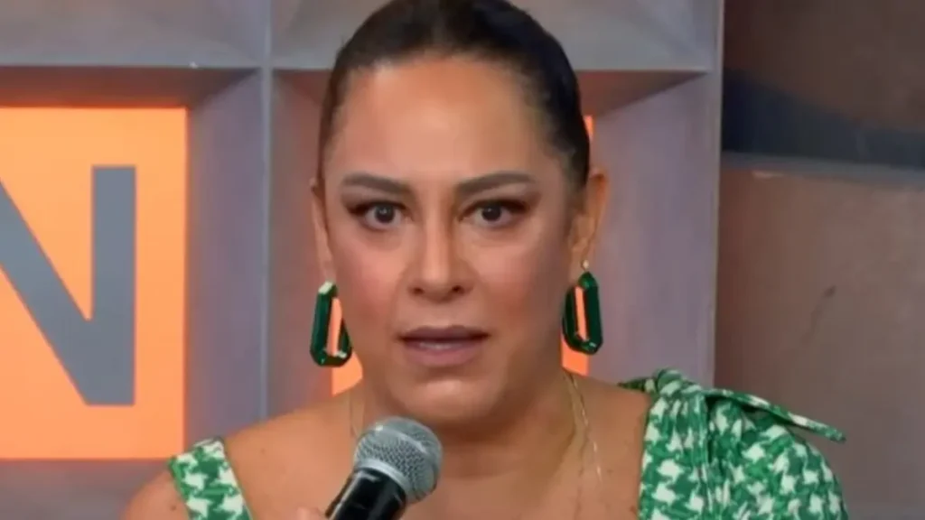 Silvia Abravanel sobre artistas que participam do Teleton: “Querem só mostrar a cara”