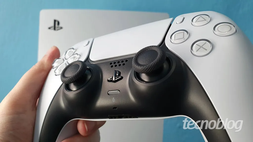 Sony pode gastar R$ 3,4 mil só com as memórias de cada PS6