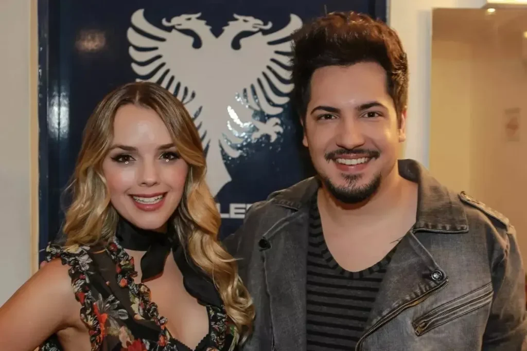 Thiago Servo, ex-dupla de Thaeme, desabafa sobre afastamento da música e luta por teste de DNA
