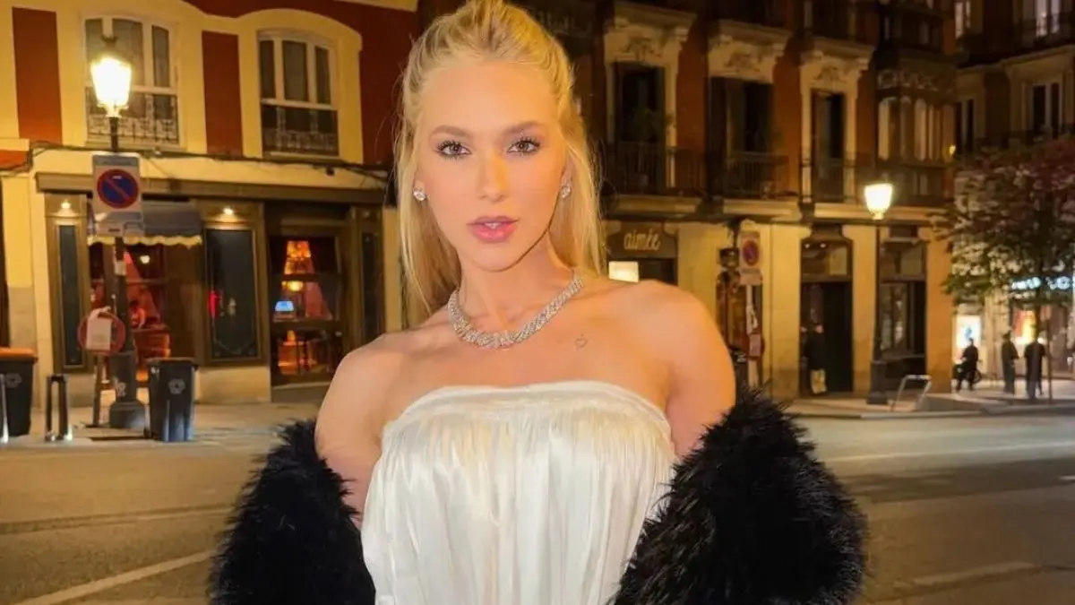 Virginia Fonseca é criticada após rebater seguidora que a chamou de ‘muito brega’