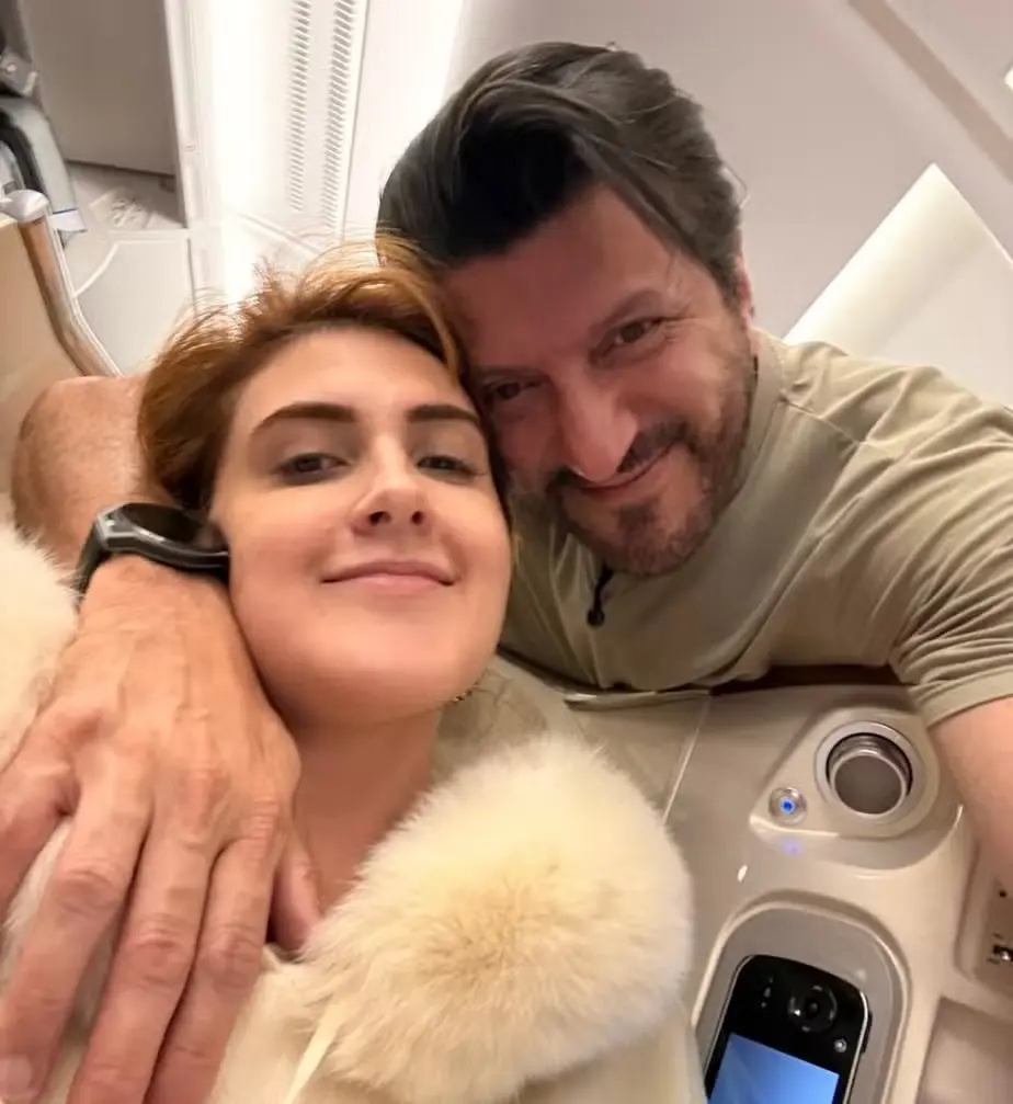 Viúva de Lito Sousa apoia batizar aeroporto de Guarulhos com nome do influenciador