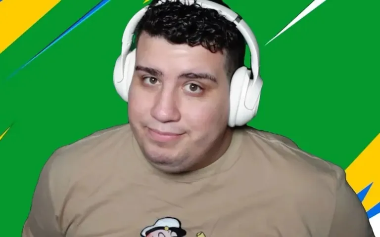 Youtuber Dedeco morre aos 33 anos e deixa esposa grávida do primeiro filho