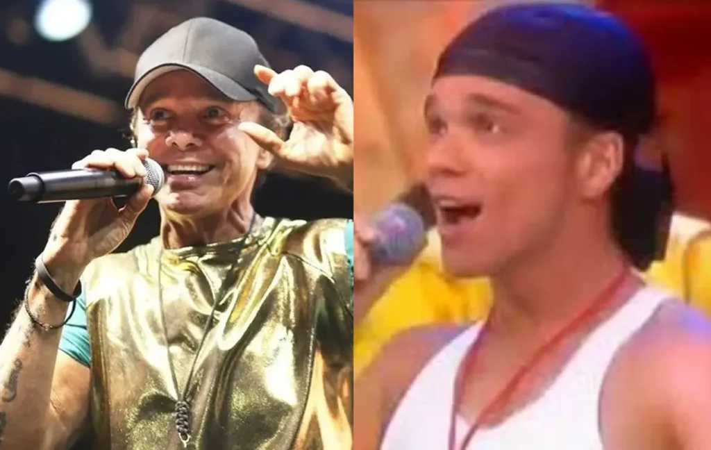 ‘Milla’: conheça a história de amor que inspirou o maior sucesso de Netinho, que morreu nesta terça (13)