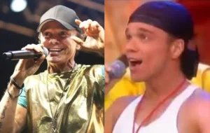 ‘Milla’: conheça a história de amor que inspirou o maior sucesso de Netinho, que morreu nesta terça (13)