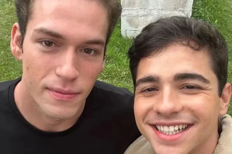 ‘Quem ama cuida’: saiba quando irá ao ar o primeiro beijo de Mau Mau e Felipe Romance dos dois enfrentará vários obstáculos